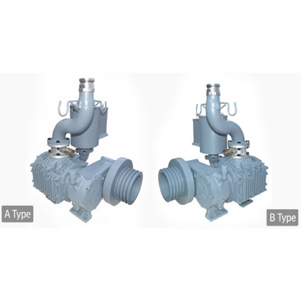 BULK COMPRESSOR-VS260 SERIES