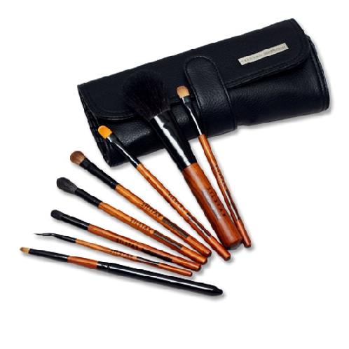 Professional prestige brush set