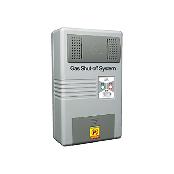 Gas Controller GRC-1525 (2 Circuit)