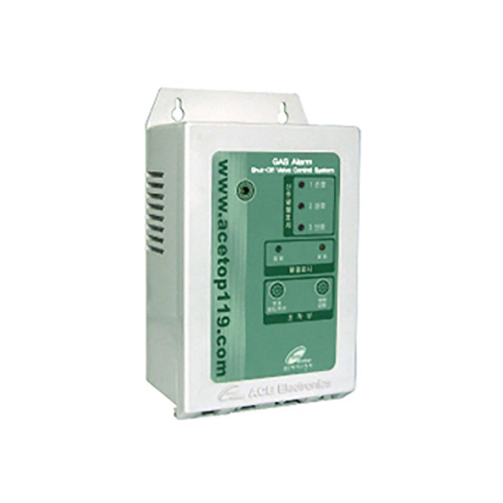 Gas Controller GRC-3265