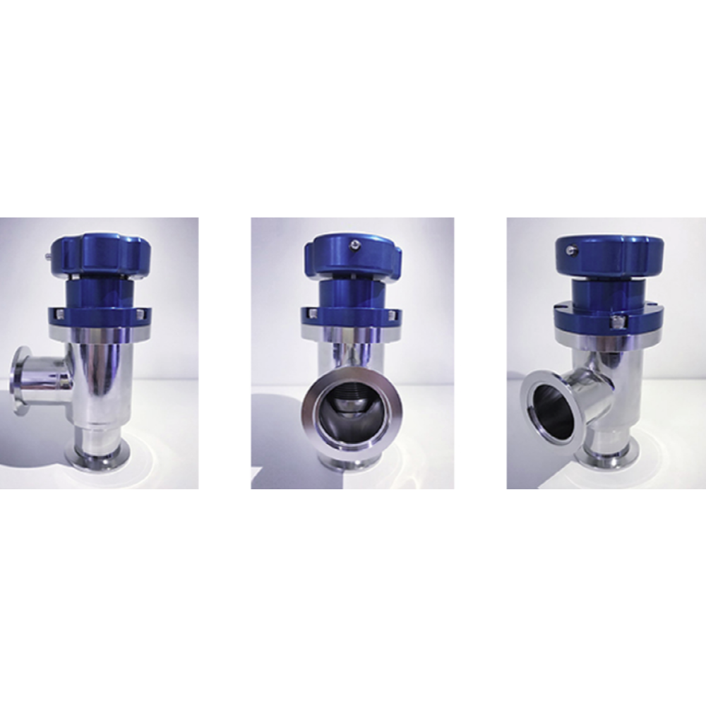 Manual Valve cnw mv 40