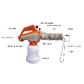 Mini fogger JM-0101010101