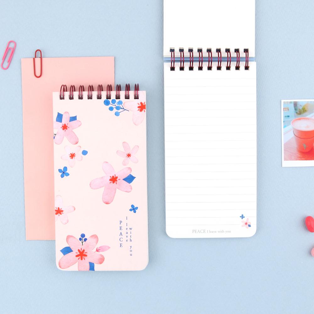HelloJane memo pad