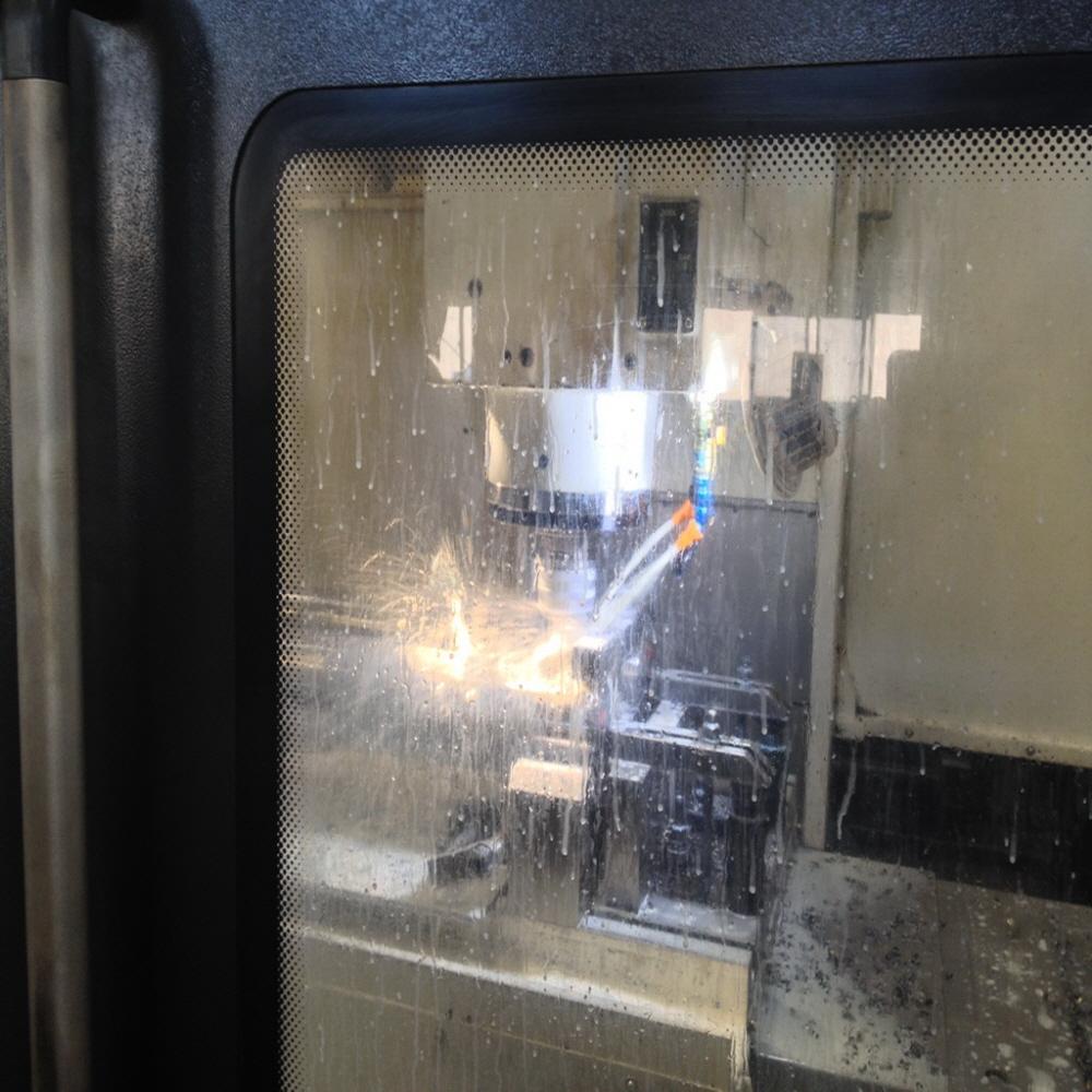 DOWIN CHISEL/TOOL/ROD