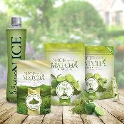 Patent Application -  Far Infrared Extract - Fermentation Methods MORINGA Tea