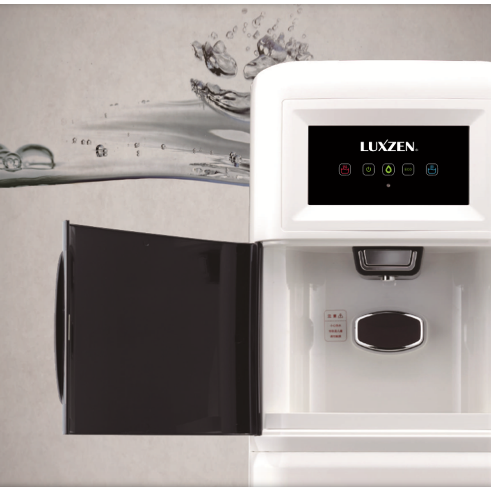 HIGH PPM H2 WATER Hydrogen Water Purifier [COUNTERTOP TYPE]