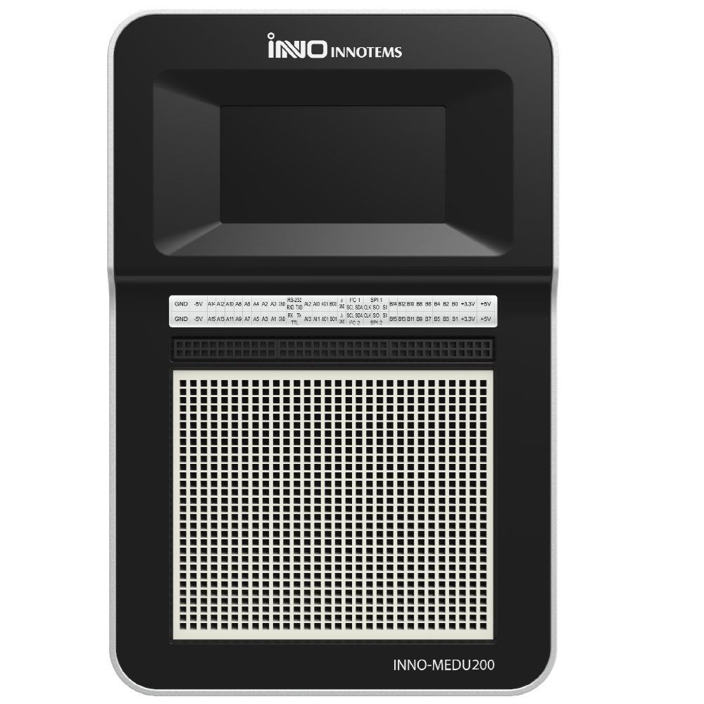 IoT based Engineering platform