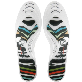 full image Air Arch Walking Zebra Shoes Insoles Men Women Orthotic Support Flat Feet Insert
