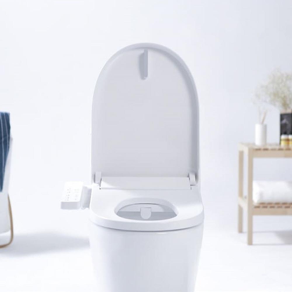 Continuous Warm Water Bidet Q-5300