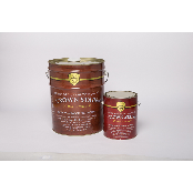 Fire-retardant Oil Stain – Crown Fire-retardant Oil Stain