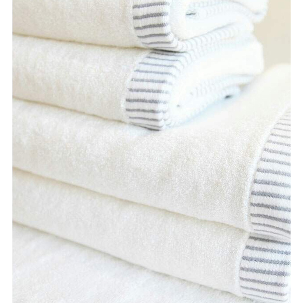 ENVYSIS BAMBOO YARN FACE TOWEL 80*40cm