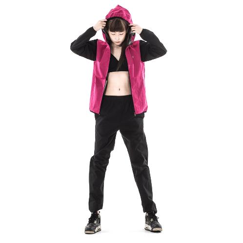 Hotsuit G2 Pink Full Zipper