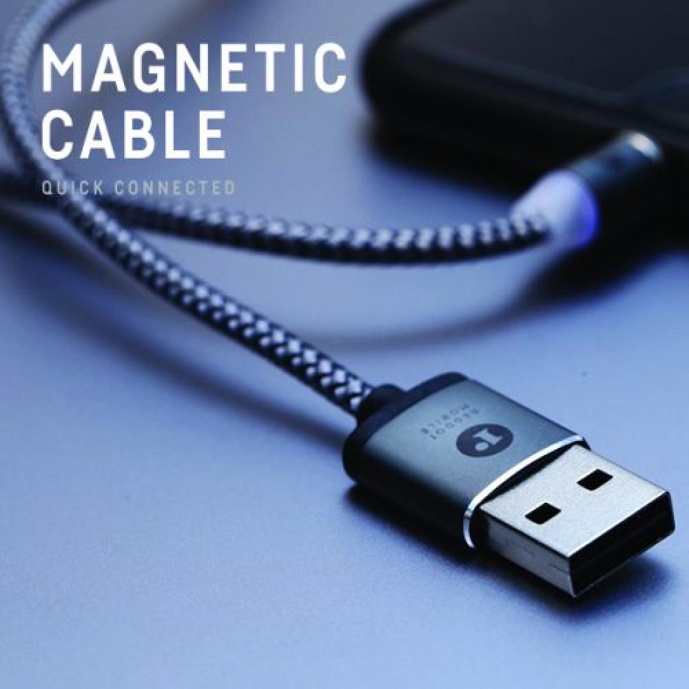 REDDOT MOBILE Magnetic Cable