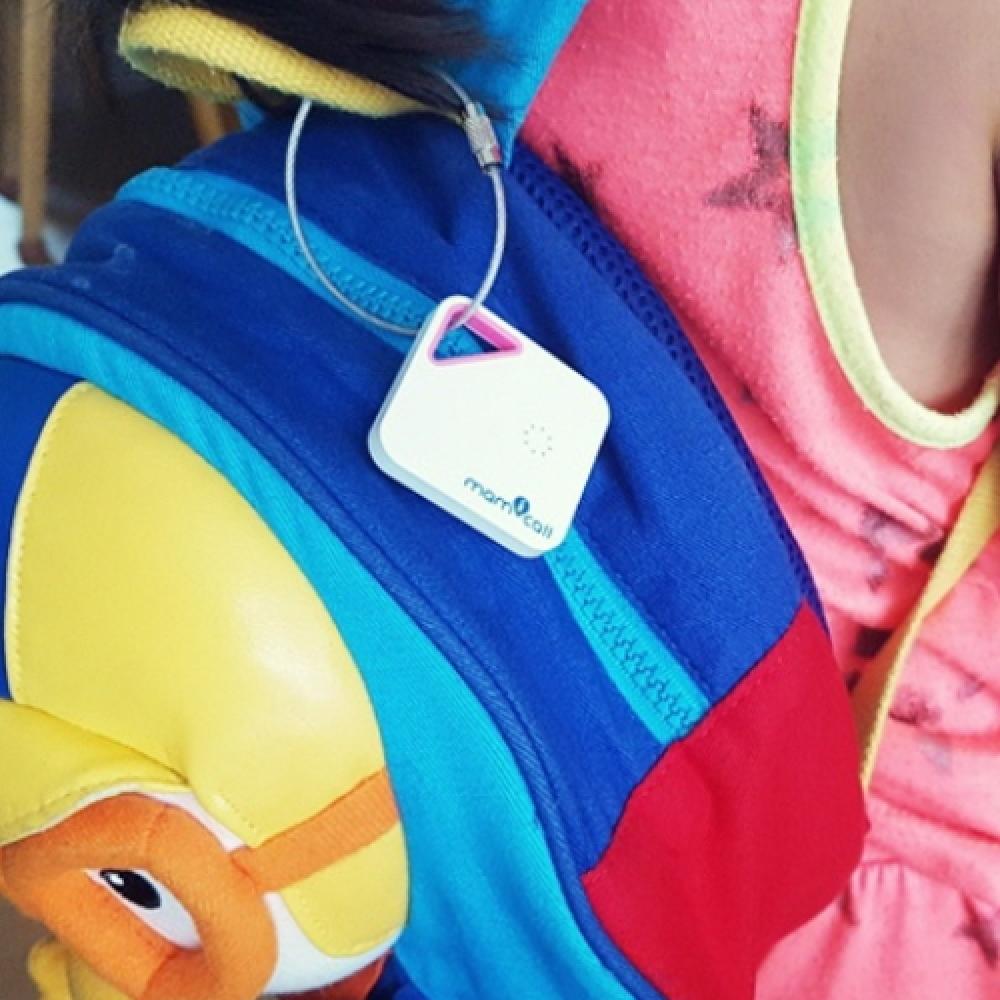 Mamicall Smart Safety Protector