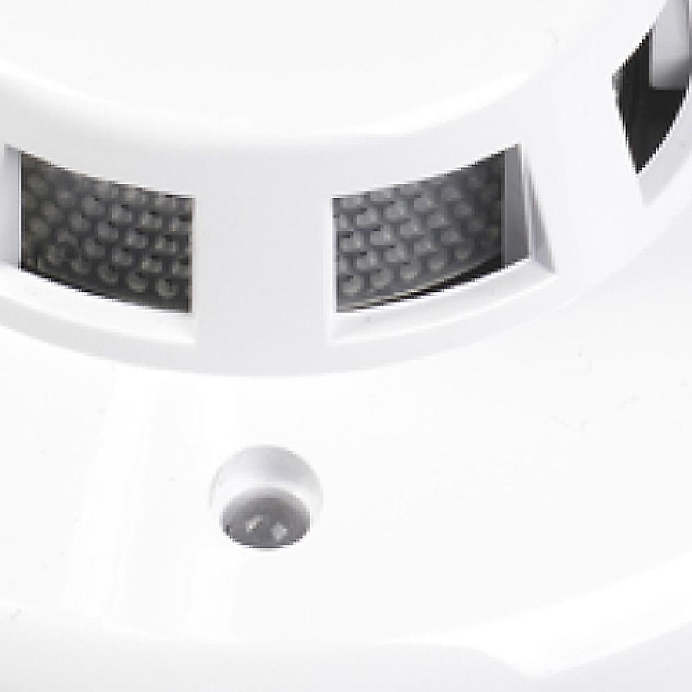 ANALOGUE TYPE SMOKE DETECTOR