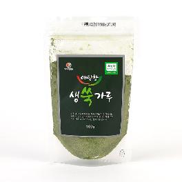 Adamhyang Mugwort powder