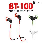Bluetooth earphone
