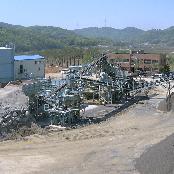 50ton, 100ton, 1200ton, 300ton, 600ton Crushing Plant