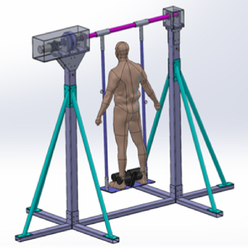 haneul-gnae | haneul-gnae,sky swing,Extreme leisure