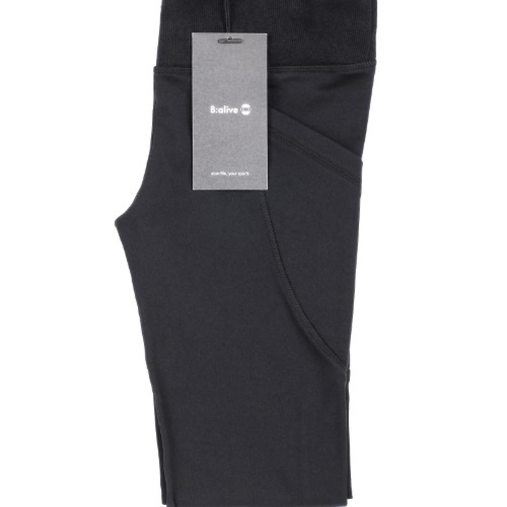 Winter City Leggings