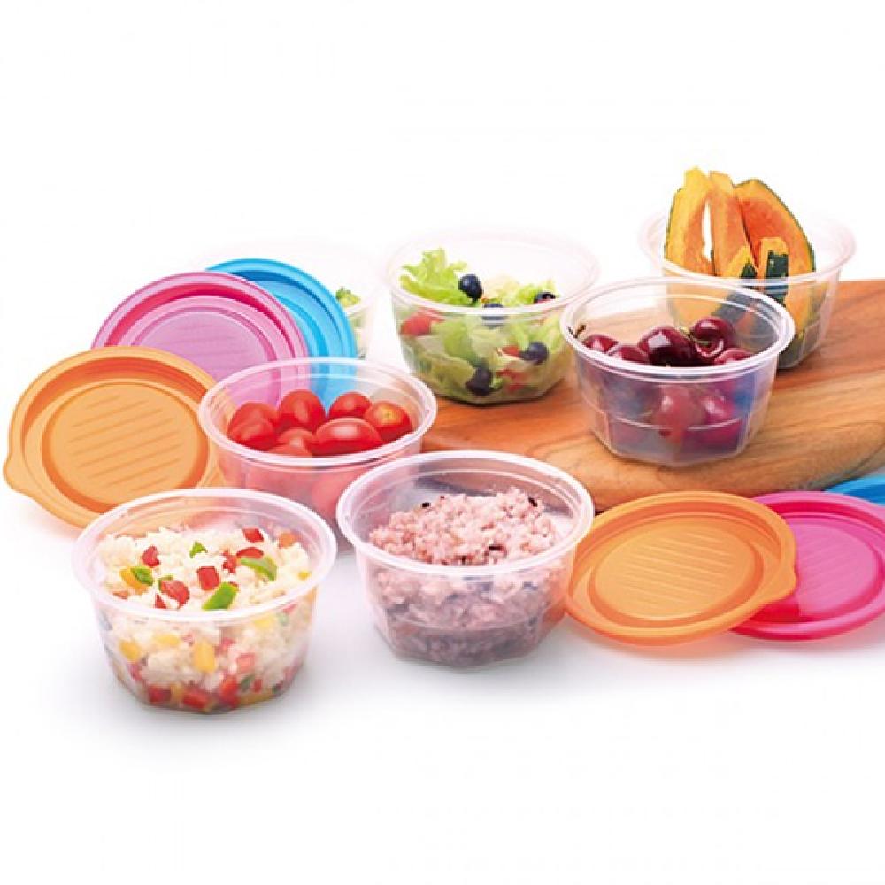 Baro bab Airtight container 12pcs