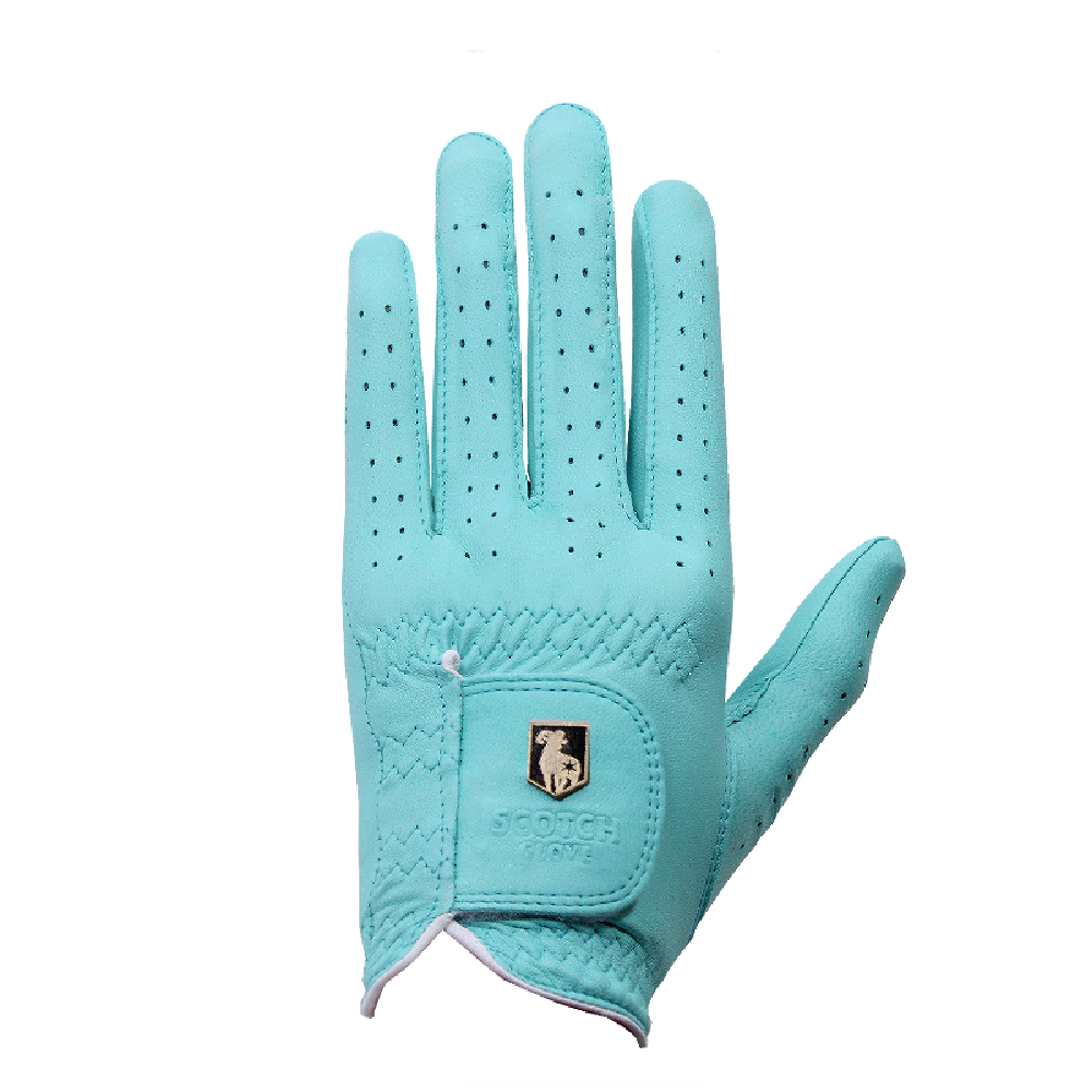 Scotch golf glove