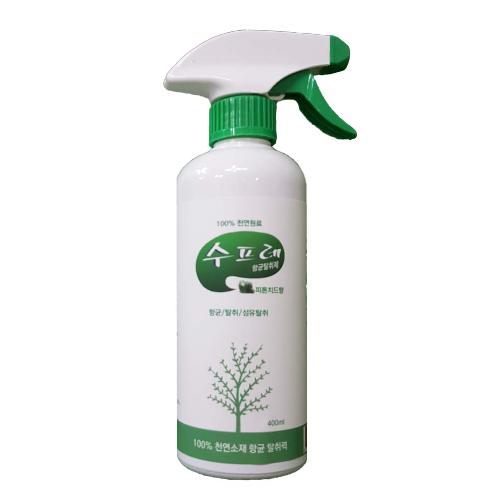 Supre  Antibacterial Deodorant (phytoncide)