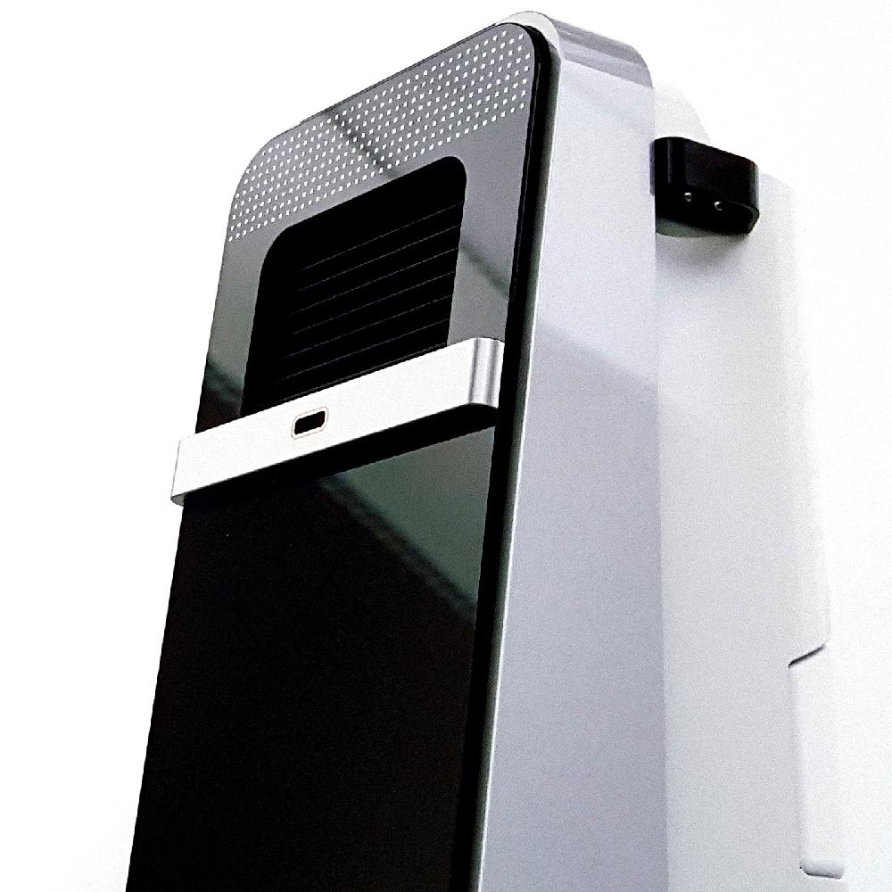 Air Touch Air Quality Improvement System