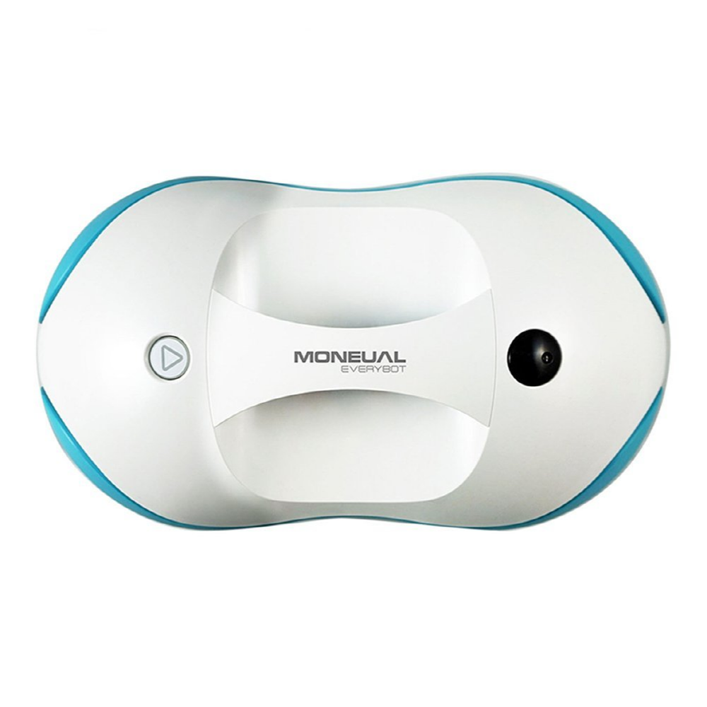 robotic vacuum - RS500N