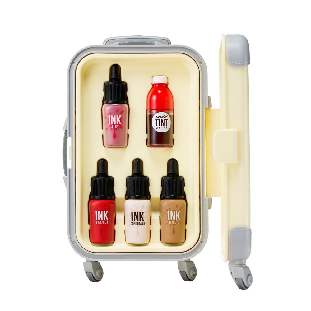 Fashion People's Carrier