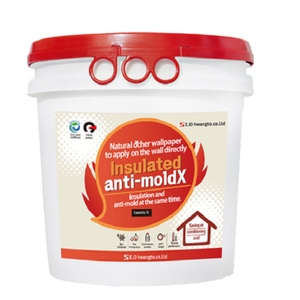 INSULATION WALLPAPER 16L