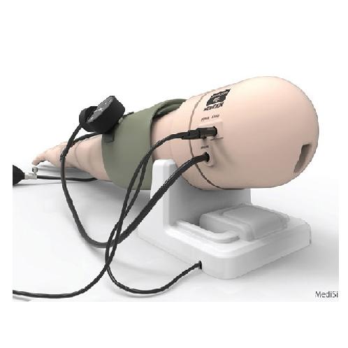 MediSim | arm and leg trainer,training arm mannequin,Intubation Training manikin