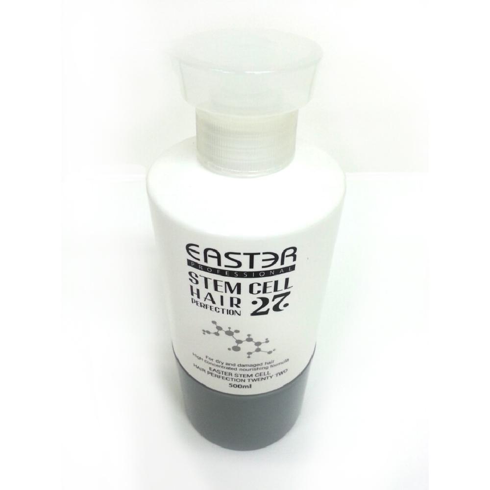 EASTER STEM CELL HAIR  PERFECTION 22 500ml