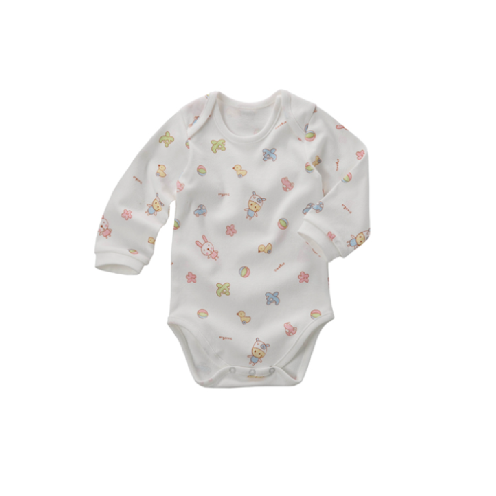 color changing baby bodysuit