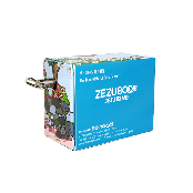 Jeju's camellia mini orgel