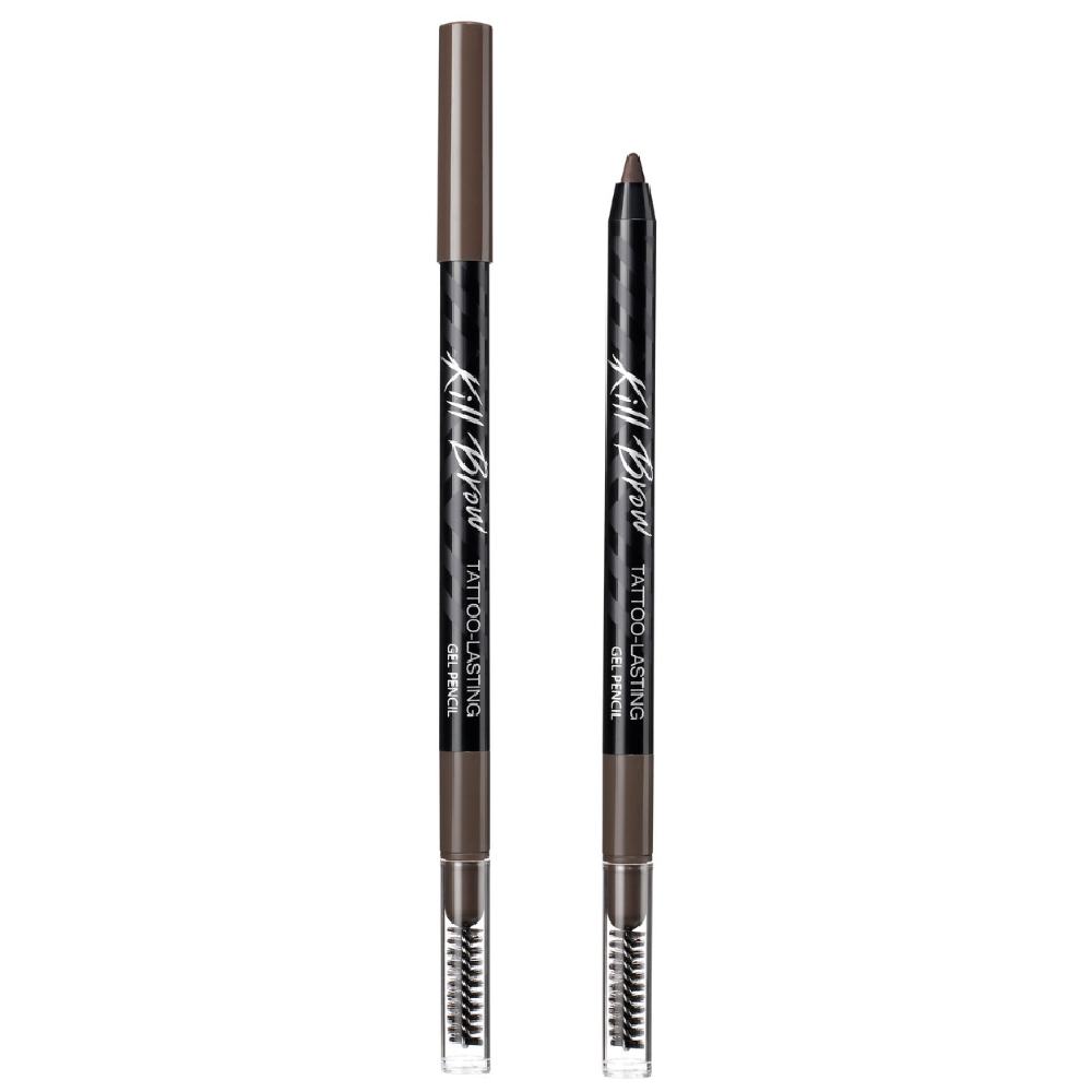Kill Brow Tattoo Lasting Gel Pencil