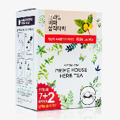 Prime House Loquat Leaves Tea-Bag(A)