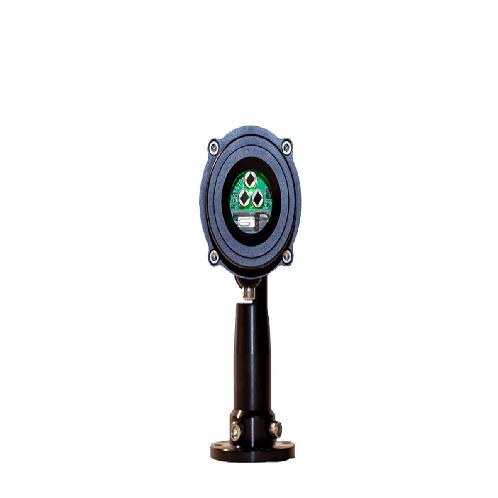 Reasonable economical price / Reliable Flame Detector IR3 Digital UV (IRT-110K)