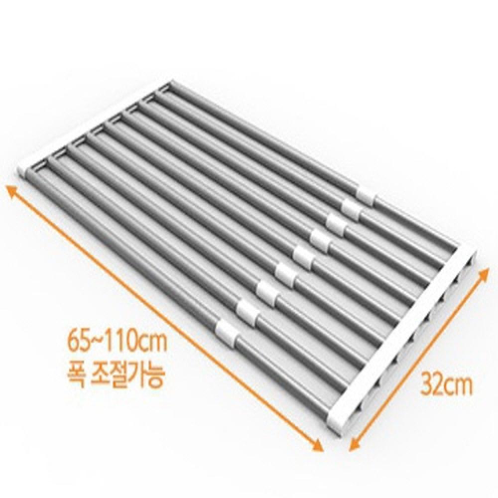 Easy On dress room hanger EO305