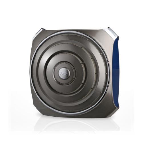 Habanero 2 Air Purifier (Grey)