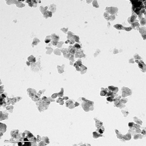 Zirconium Oxide (ZrO2)