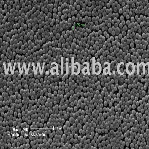 Nanosized Spherical Silica Powder (100nm)