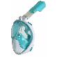 detail image3 aquamove snorkel full face mask scuba diving easybreath panoramic