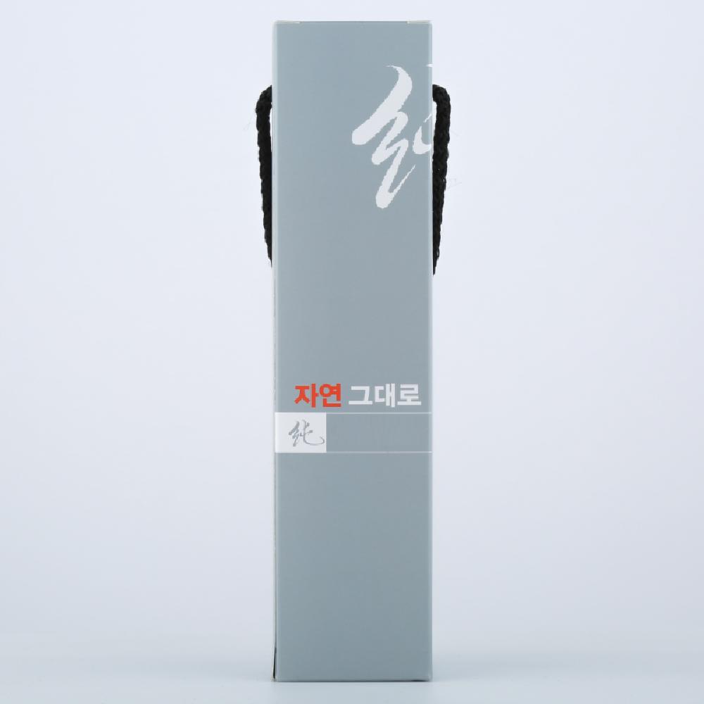 Sesame oil - South Korea Sesame Seeds 100%