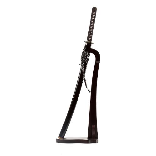 COREASWORD Edo Tiger & Bamboo | COREASWORD ,Tiger & Bamboo, Sk steel forge the blade