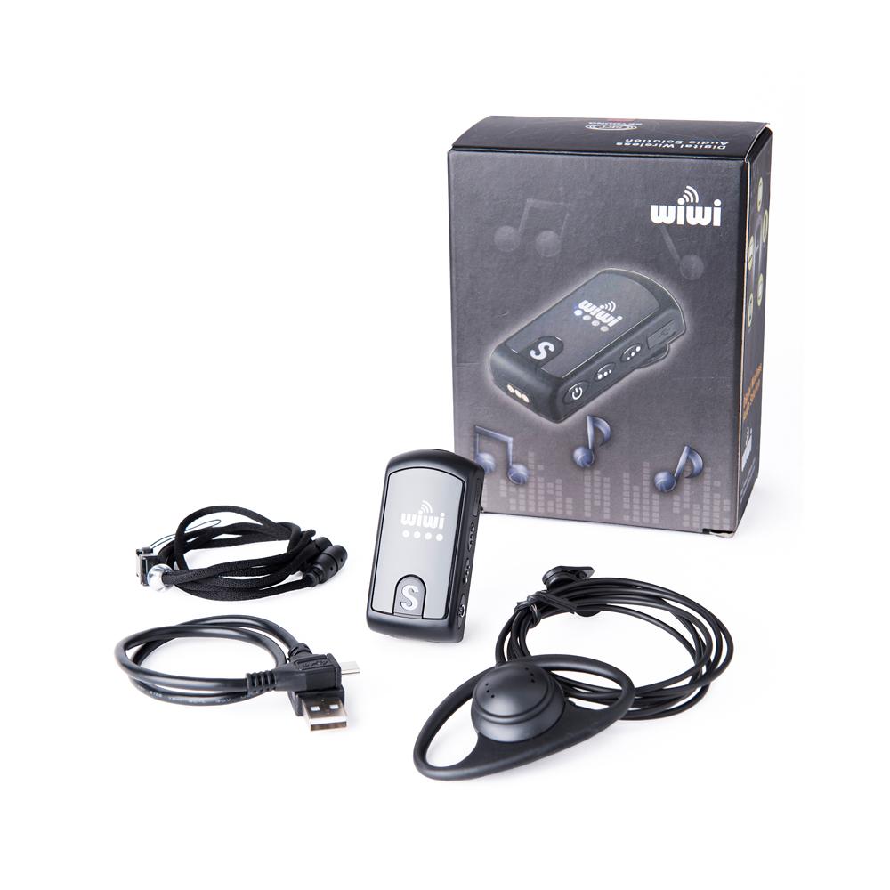 Wireless Full deplex radio communication System