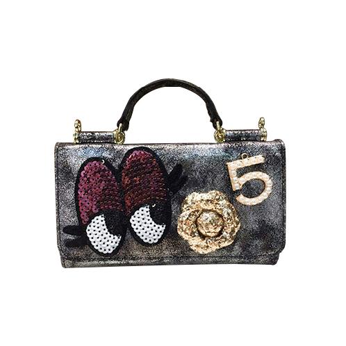 Mini Eye Patch clutch | Bag,fashion,individuality