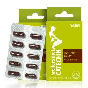 Korea Hit Wellers Catechin Diet[green tea extract.plant extract]