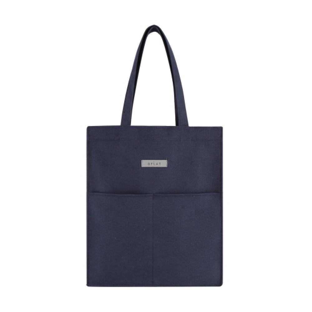 Square shoulder bag