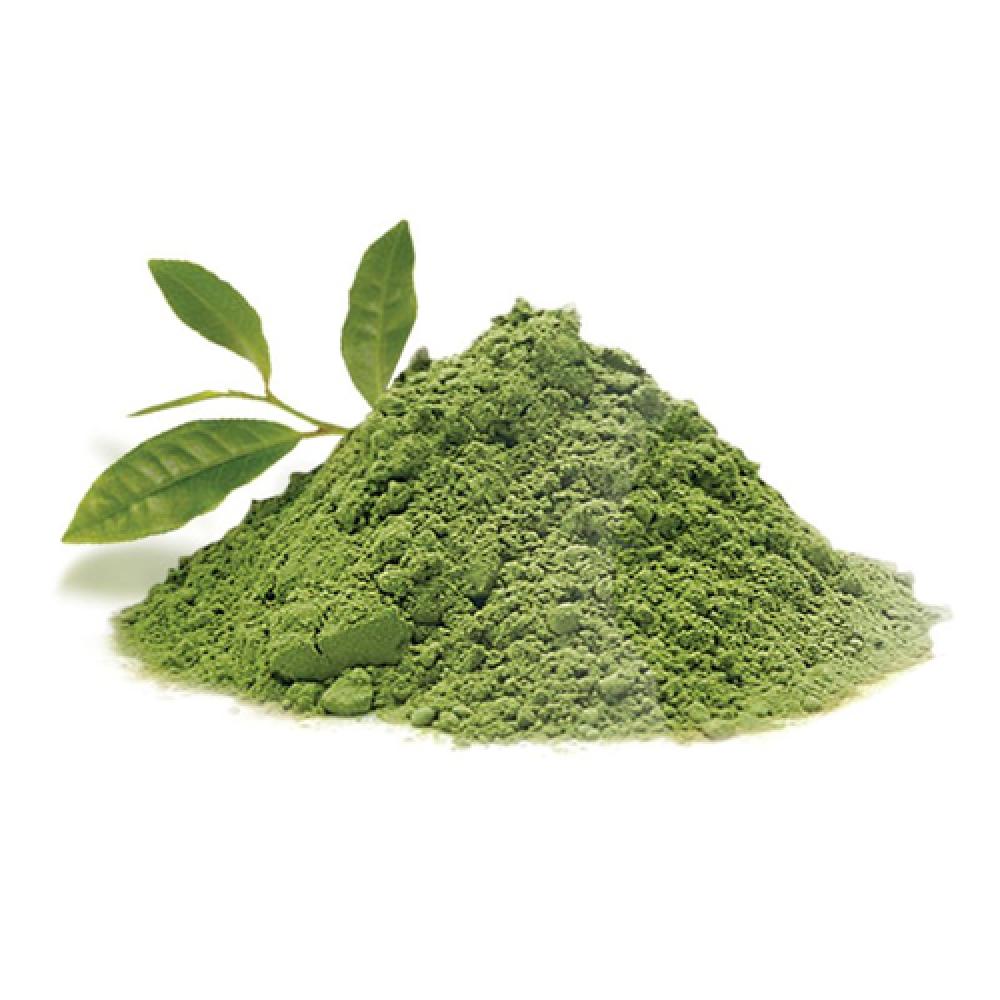 Green Tea Mix